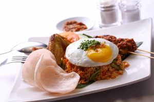 13. Kampung Fried Rice