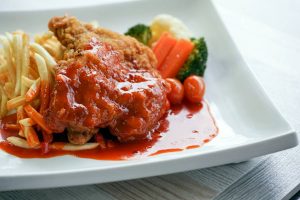 Chicken Chop2