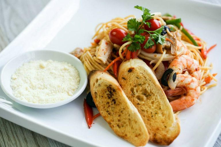 GROVE BRASSERIE MENU PASTA GROVE BRASSERIE Penang Hotel Hotel